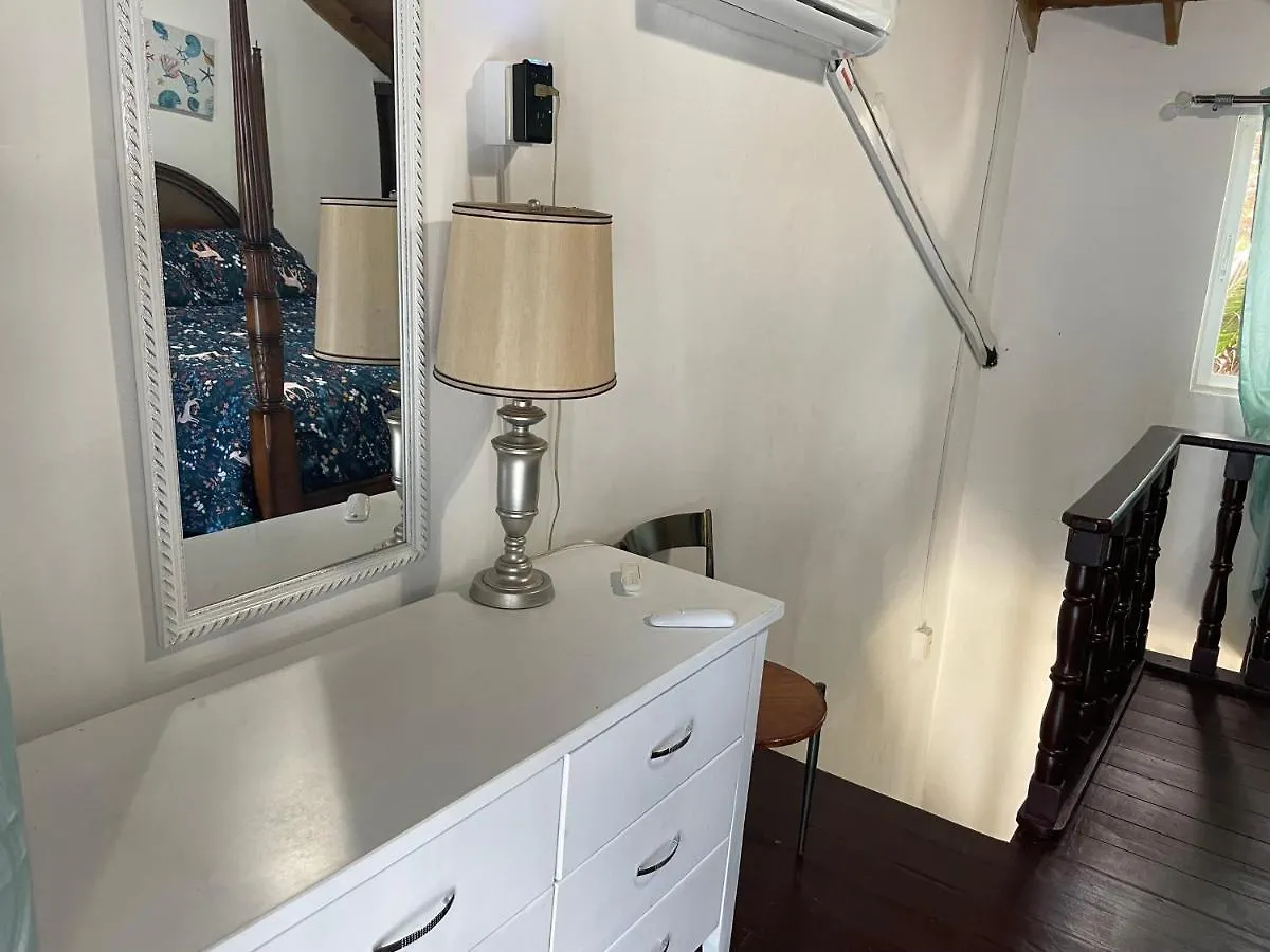 Apartamento Samana, Las Pascualas No.9, Calle 5 0*, Samana جمهورية الدومينيكان