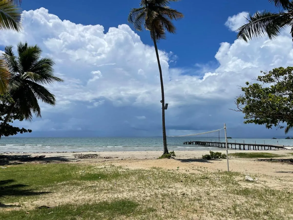Apartamento Samana, Las Pascualas No.9, Calle 5 0*, Samana جمهورية الدومينيكان