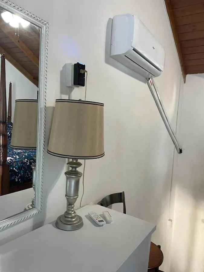 Apartamento Samana, Las Pascualas No.9, Calle 5 جمهورية الدومينيكان